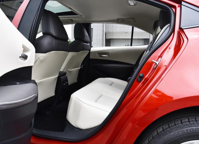 大空间是国人买车的最大诉求 15万家轿谁能满足这一点