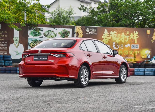 大空间是国人买车的最大诉求 15万家轿谁能满足这一点