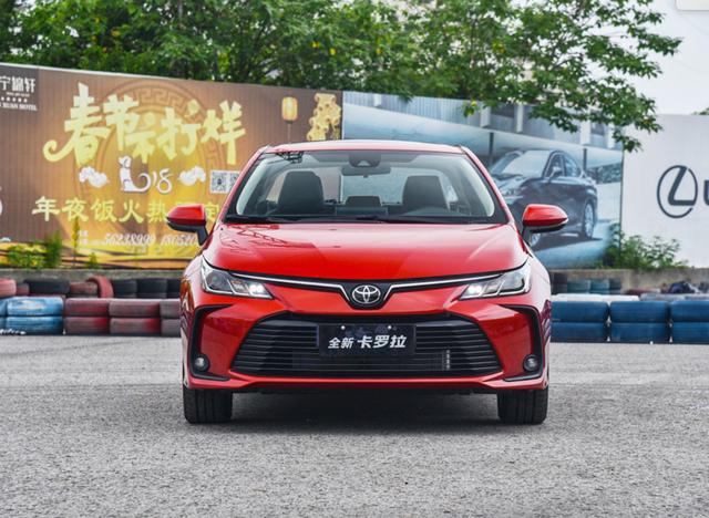 大空间是国人买车的最大诉求 15万家轿谁能满足这一点