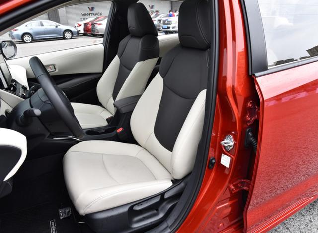 大空间是国人买车的最大诉求 15万家轿谁能满足这一点