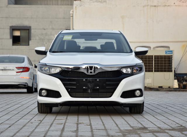 大空间是国人买车的最大诉求 15万家轿谁能满足这一点