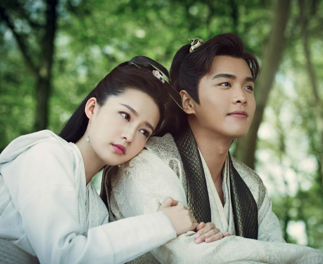 張若昀、任嘉倫結(jié)婚后走紅，青年男星不靠臉走紅 你喜歡他們嗎？