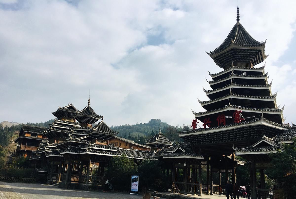 黎平县旅游哪里好玩