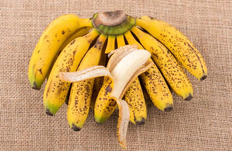 香蕉变黑营养价值反而更高|抗癌|香蕉|癌细胞_新浪新闻