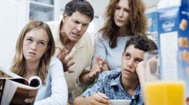 如果孩子没考好,家长做好这三件事,孩子开学就逆袭