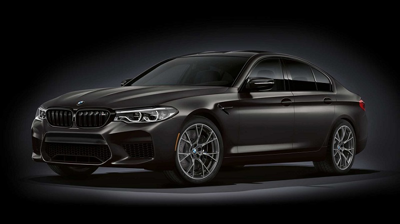 这台车和你的不一样！2019年发布的周年纪念版车型盘点