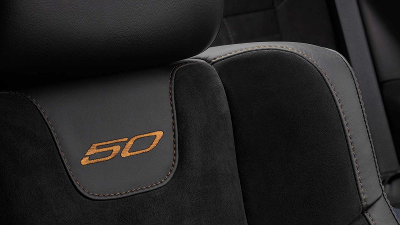 这台车和你的不一样！2019年发布的周年纪念版车型盘点