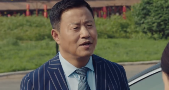 《刘老根3》预告太催泪!前两部都在央视播,这次降级成网剧了?