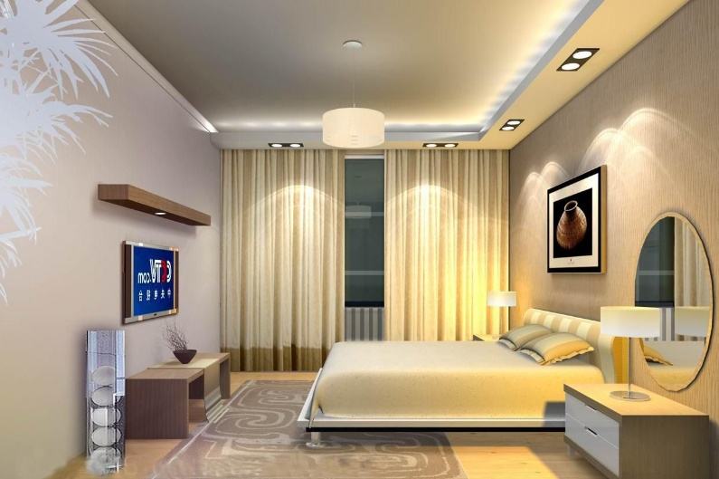 过道吊顶的装修风格，你知道多少？