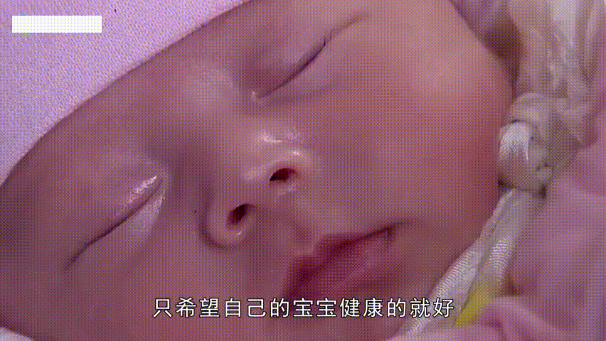 “最黑国产宝宝”火了，9分相似包青天，宝妈表示：我也很无奈呀