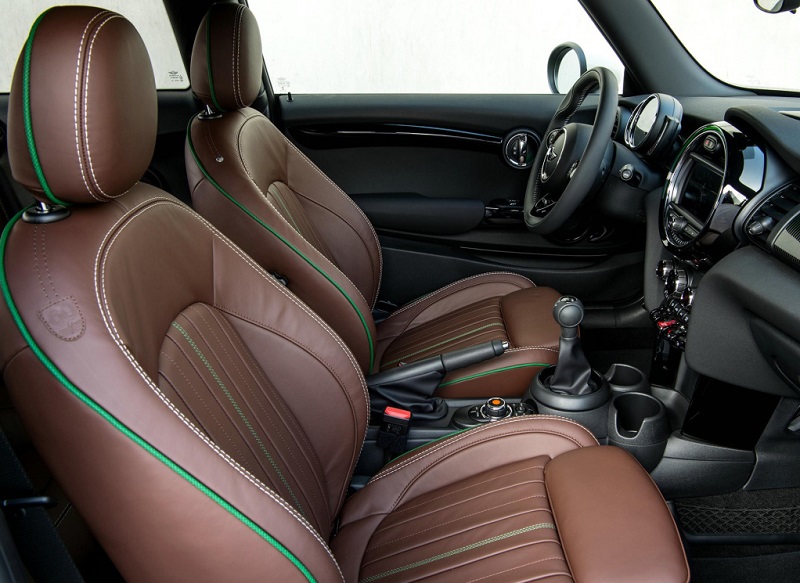 这台车和你的不一样！2019年发布的周年纪念版车型盘点