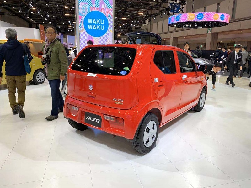 这台车和你的不一样！2019年发布的周年纪念版车型盘点