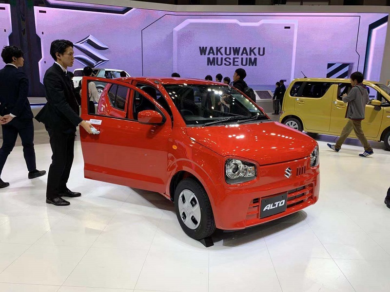 这台车和你的不一样！2019年发布的周年纪念版车型盘点