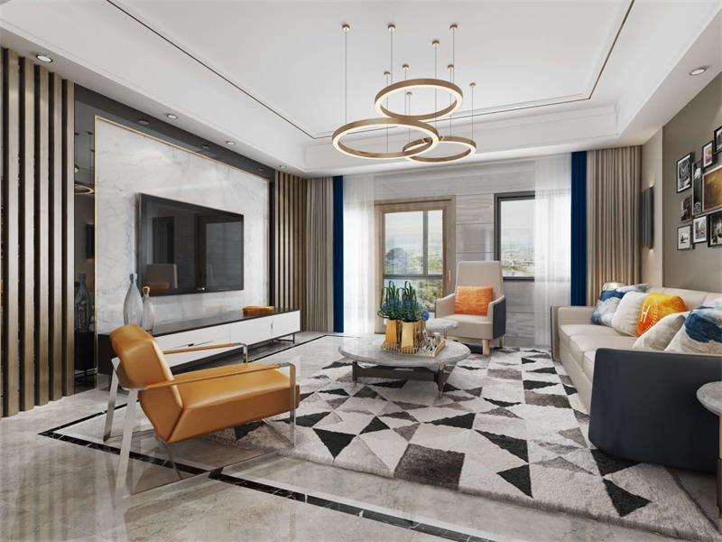 过道吊顶的装修风格，你知道多少？