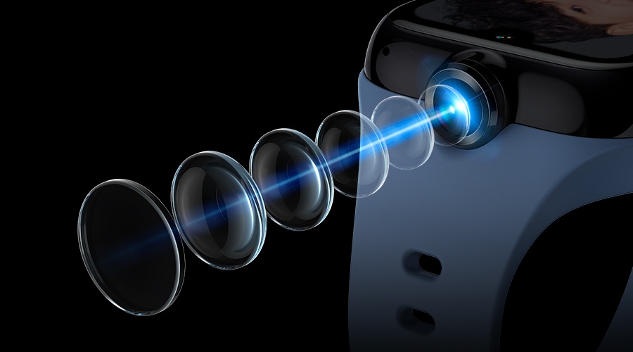 新年不能只发红包！小米发布既安全还可以学习的高端旗舰儿童手表