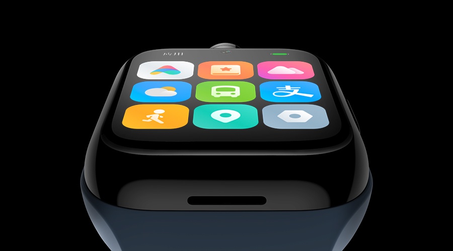 新年不能只发红包！小米发布既安全还可以学习的高端旗舰儿童手表