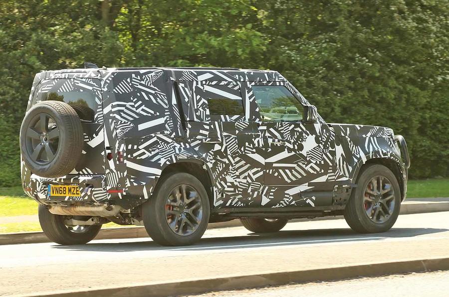 2020年，全球市场将迎来哪些新款插电混动SUV 上篇