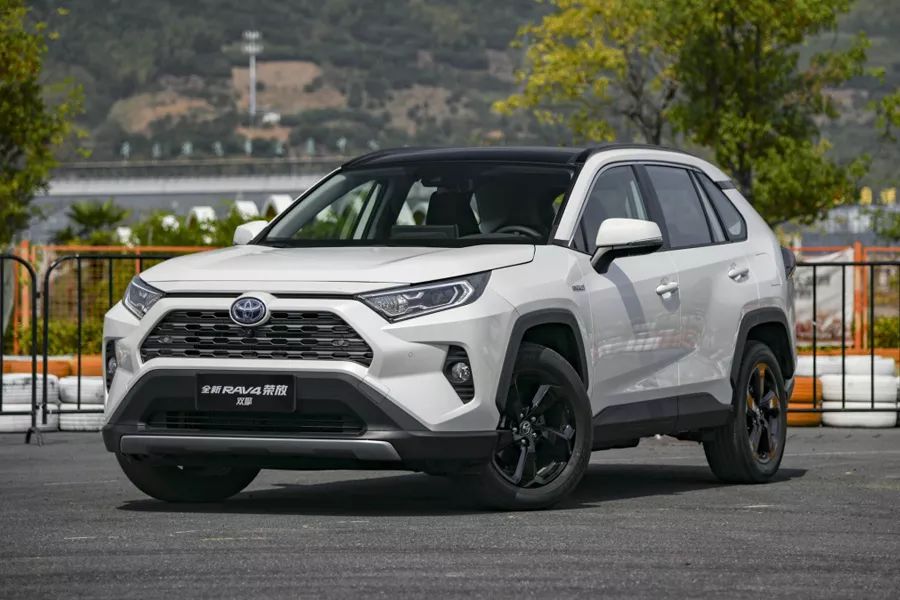 2019年紧凑型SUV保值率前十：奇骏第二，2款自主车型上榜