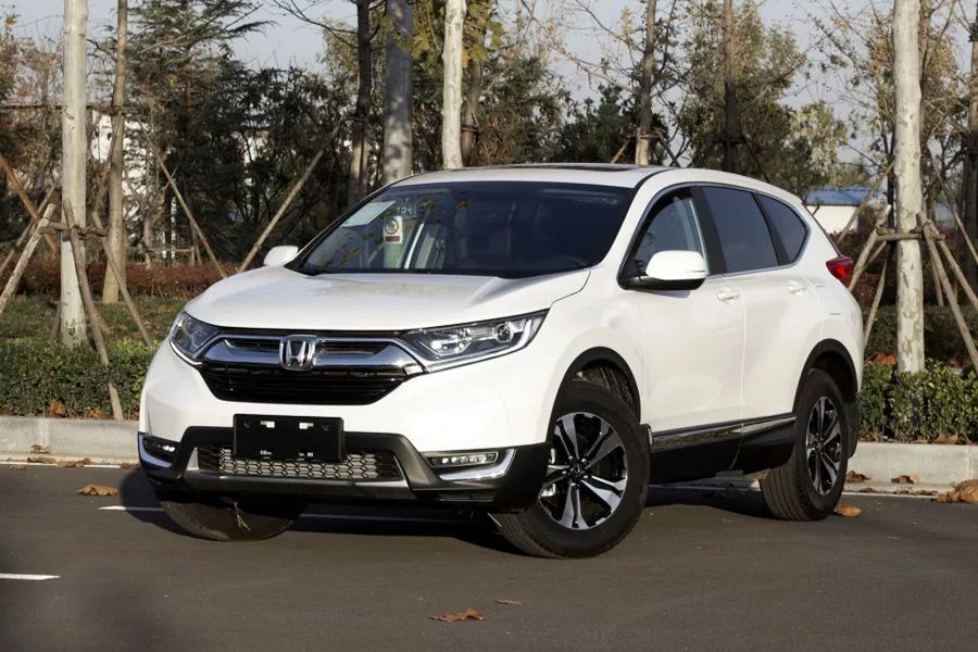 2019年紧凑型SUV保值率前十：奇骏第二，2款自主车型上榜