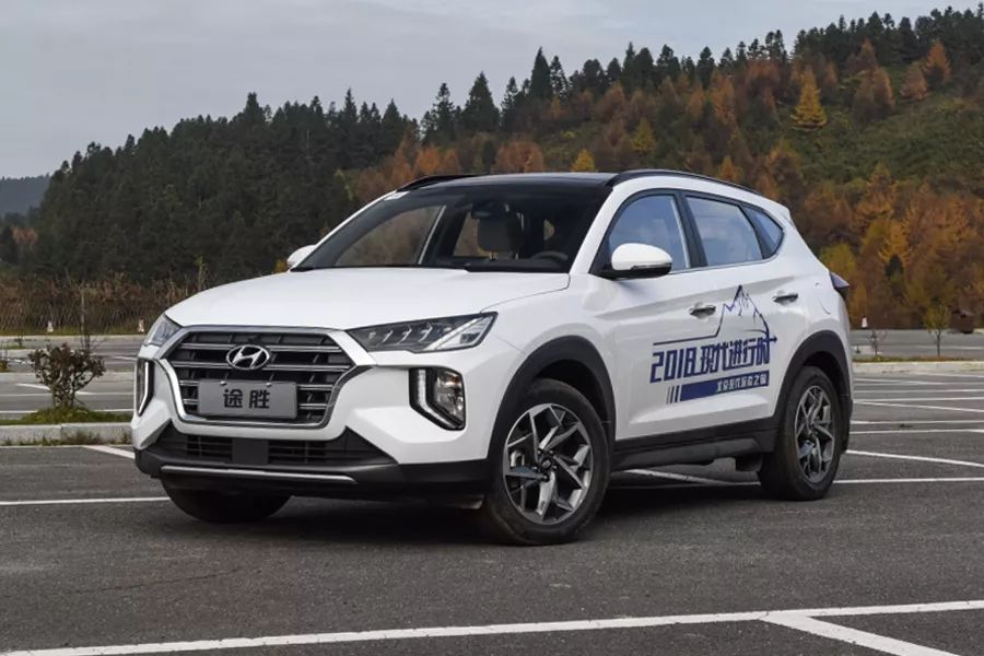 2019年紧凑型SUV保值率前十：奇骏第二，2款自主车型上榜