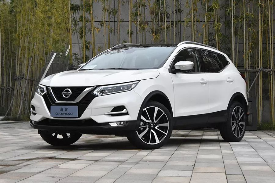 2019年紧凑型SUV保值率前十：奇骏第二，2款自主车型上榜