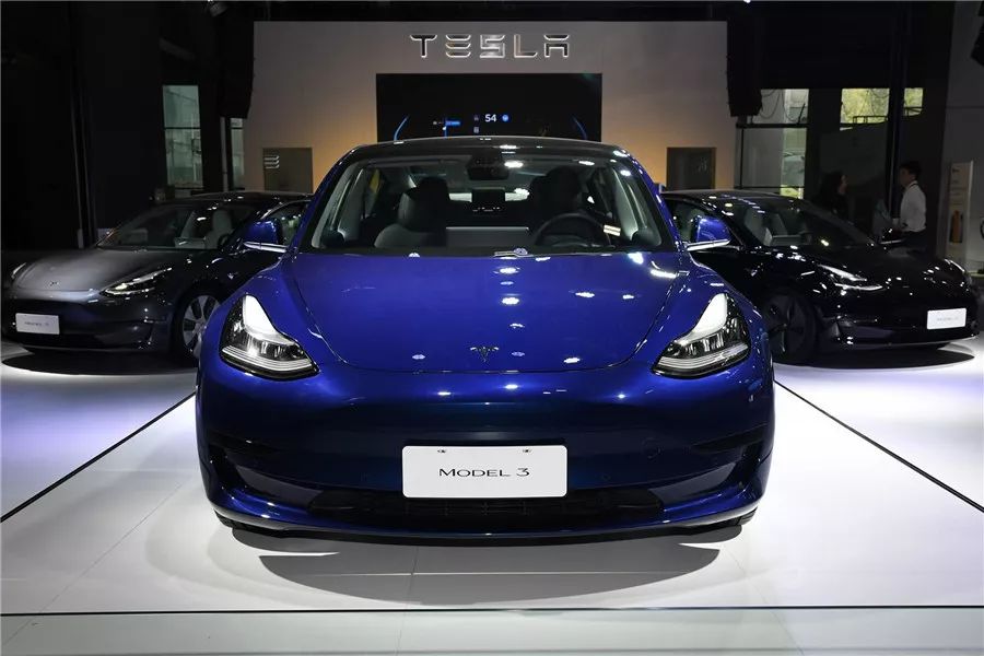 国产特斯拉model3还有多少降价空间?索尼真的准备卖车吗?