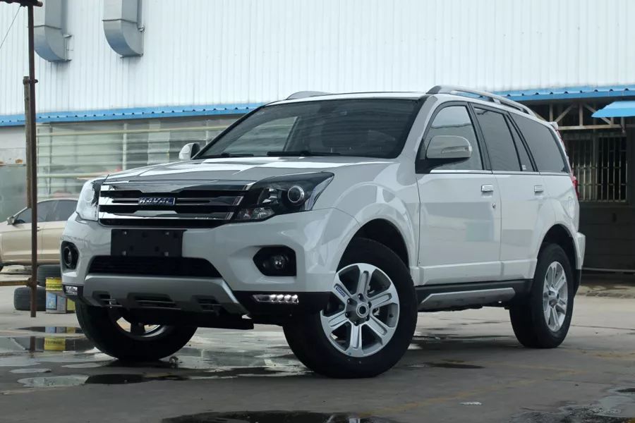 2019年紧凑型SUV保值率前十：奇骏第二，2款自主车型上榜