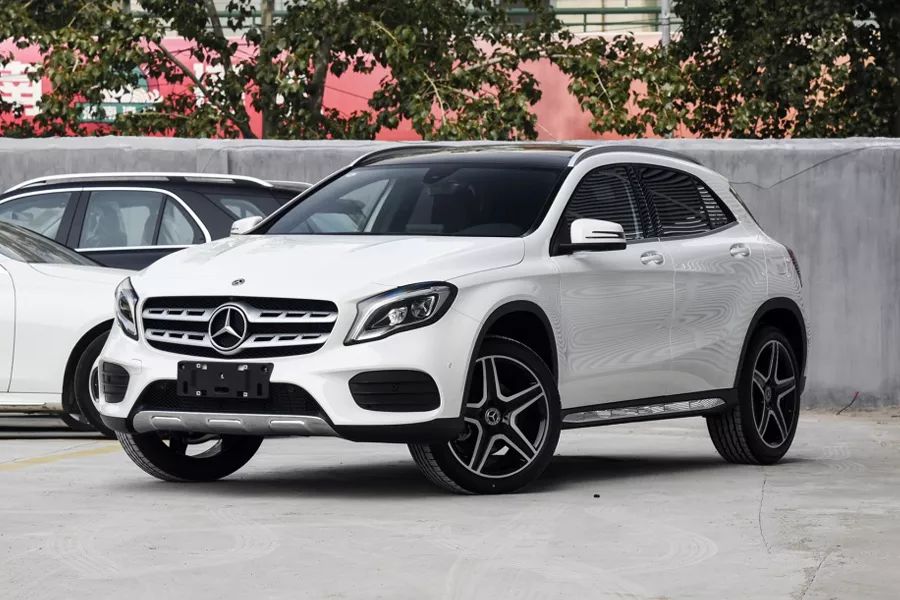 2019年紧凑型SUV保值率前十：奇骏第二，2款自主车型上榜