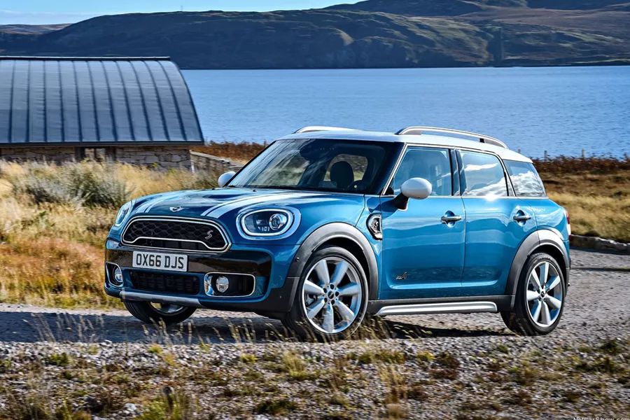 2019年紧凑型SUV保值率前十：奇骏第二，2款自主车型上榜