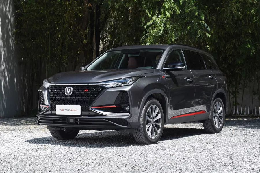 2019年紧凑型SUV保值率前十：奇骏第二，2款自主车型上榜