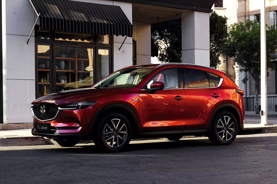 2019年紧凑型SUV保值率前十：奇骏第二，2款自主车型上榜