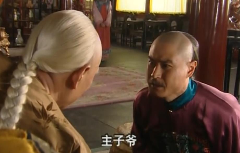 崇庆皇太后薨逝,刘墉和珅的不同表现,折射出两种职场人生态度|和珅|刘墉|乾隆_新浪新闻