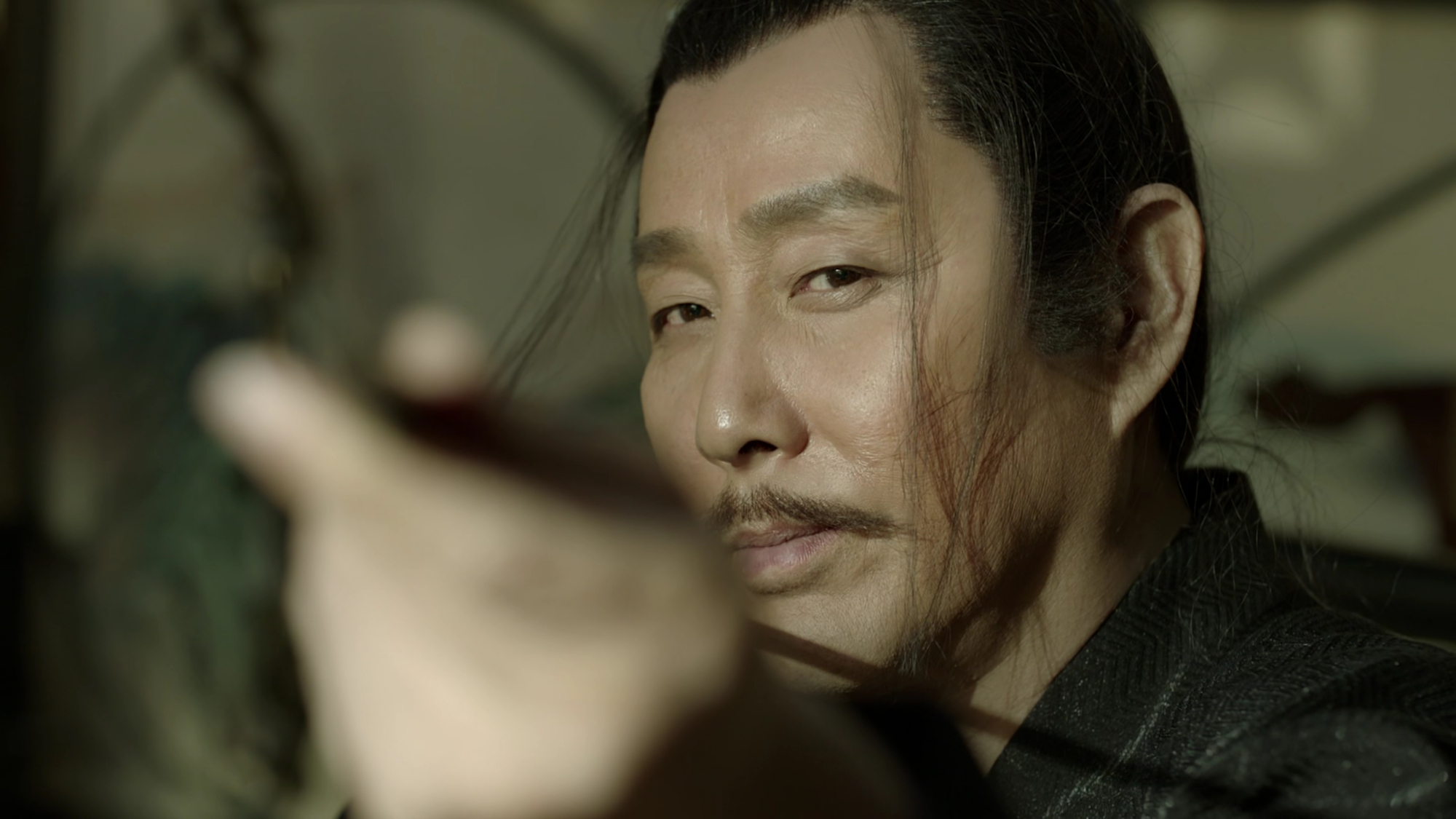 庆余年朱格为什么投靠李云睿莫名其妙范闲也说不懂