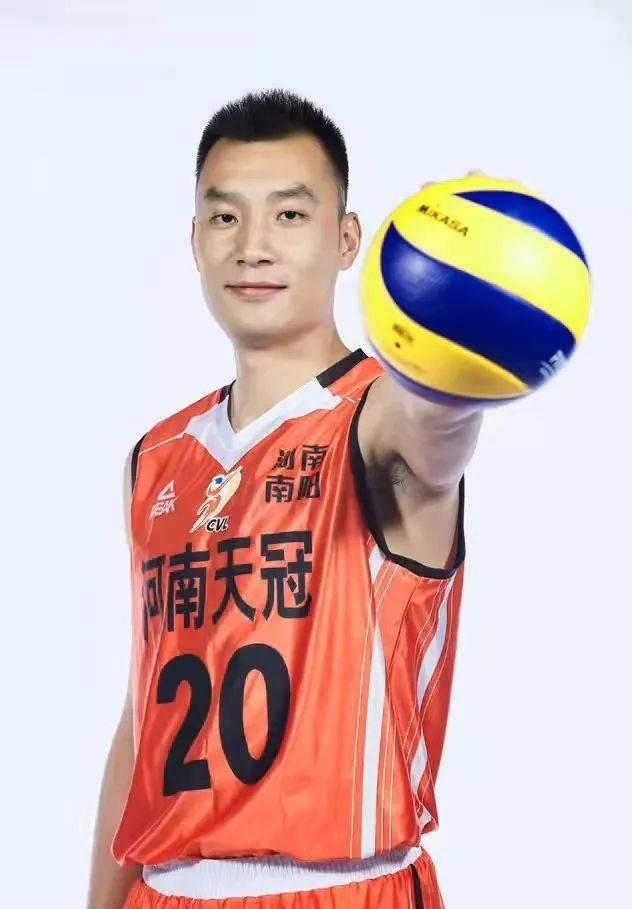 上场挽救中国队战胜了中国台北队|崔建军|河南男排|中国台北_新浪新闻