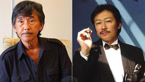 他被称香港电影奇才,不幸患病瘦成皮包骨,女儿是他永远的痛|陈勋奇