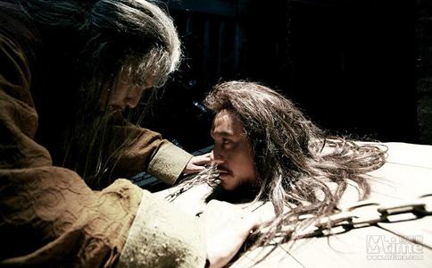 韩信被杀,加害他的两个告密者是谁