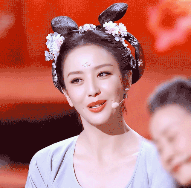 不倒翁小姐姐火了盛唐的女人究竟有多美