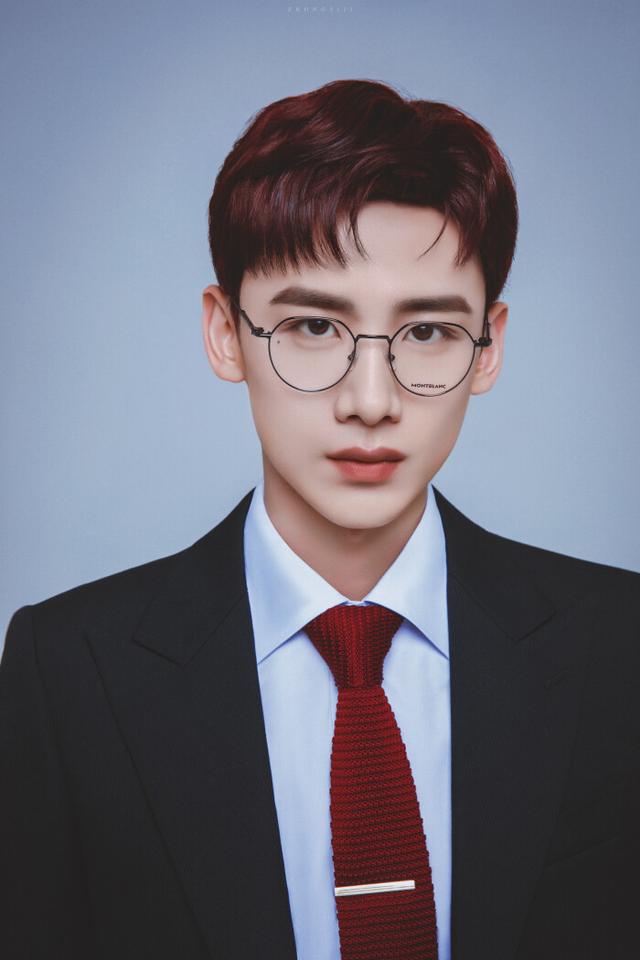 7位"初恋脸"男星,翩翩少年郎谁最讨女粉欢心