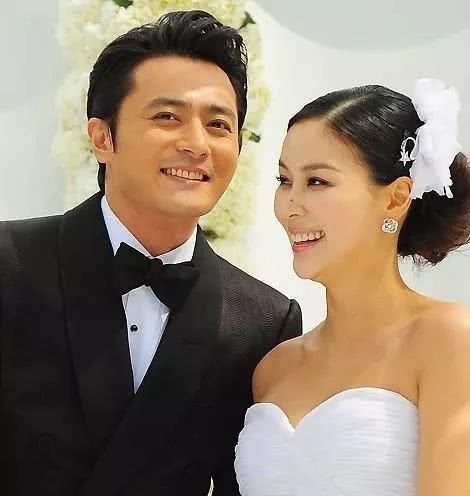 张东健好男人形象崩塌和高小英10年婚姻将面临破裂