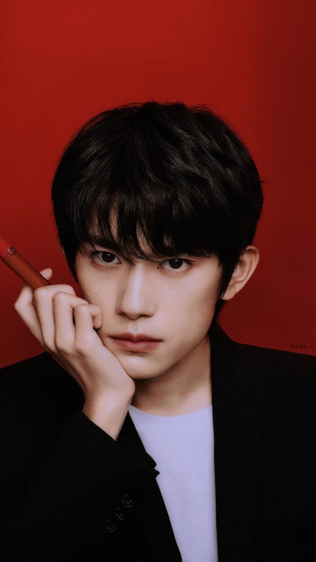 7位"初恋脸"男星,翩翩少年郎谁最讨女粉欢心