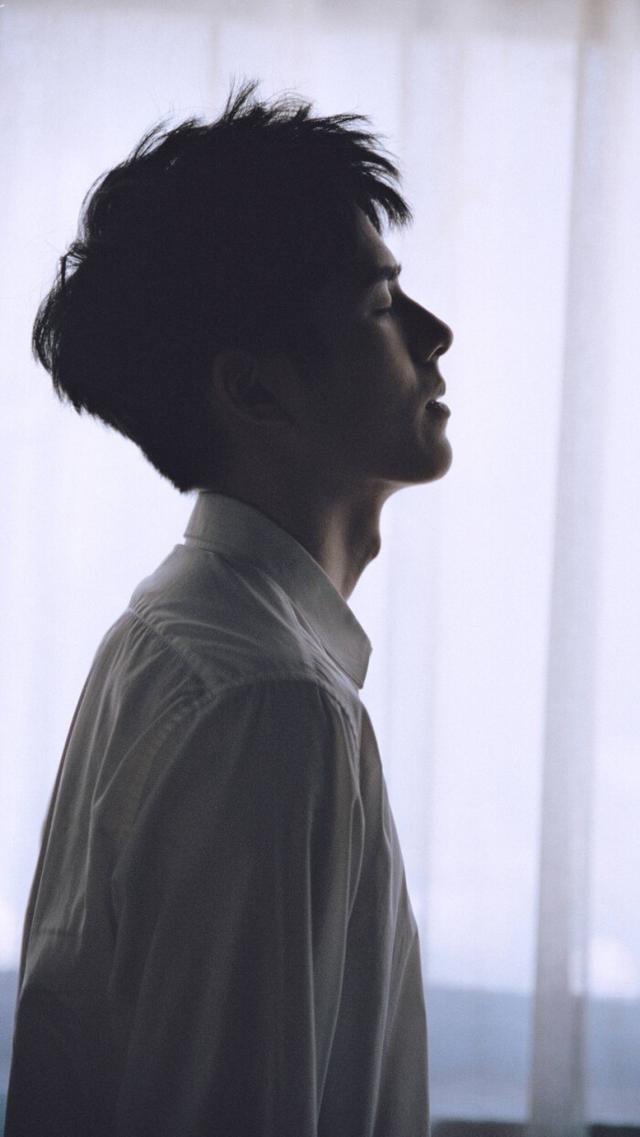 7位"初恋脸"男星,翩翩少年郎谁最讨女粉欢心