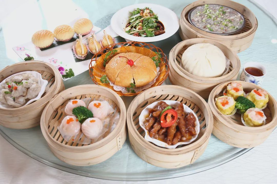 传统老手艺手工食品