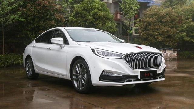 过年买车看过来！10.88万起！这些中型轿车别错过