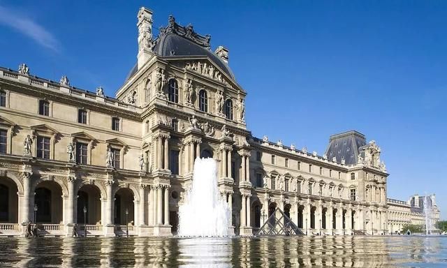 法国巴黎著名景点介绍|塞纳河|凯旋门|法国_新浪新闻