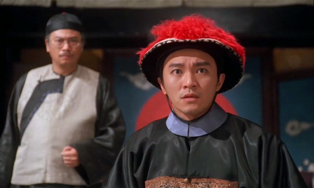 秦祥林|秦汉|周星驰_新浪新闻