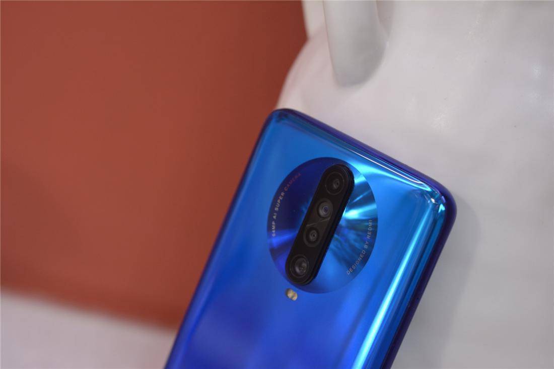 经过了30天的等待,redmi k30 5g"最特色"的版本今首发__财经头条