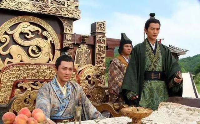 汉代最被冤杀的太子没做成皇帝孙子却抢回江山还成千古一帝