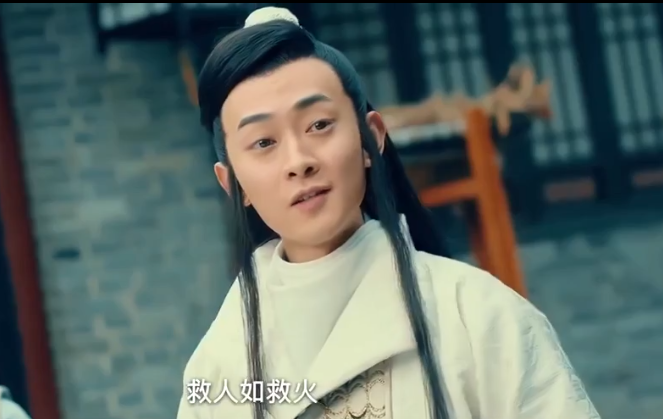 新少年包拯首播剧情无力吐槽主角演技浮夸远远不及周杰版