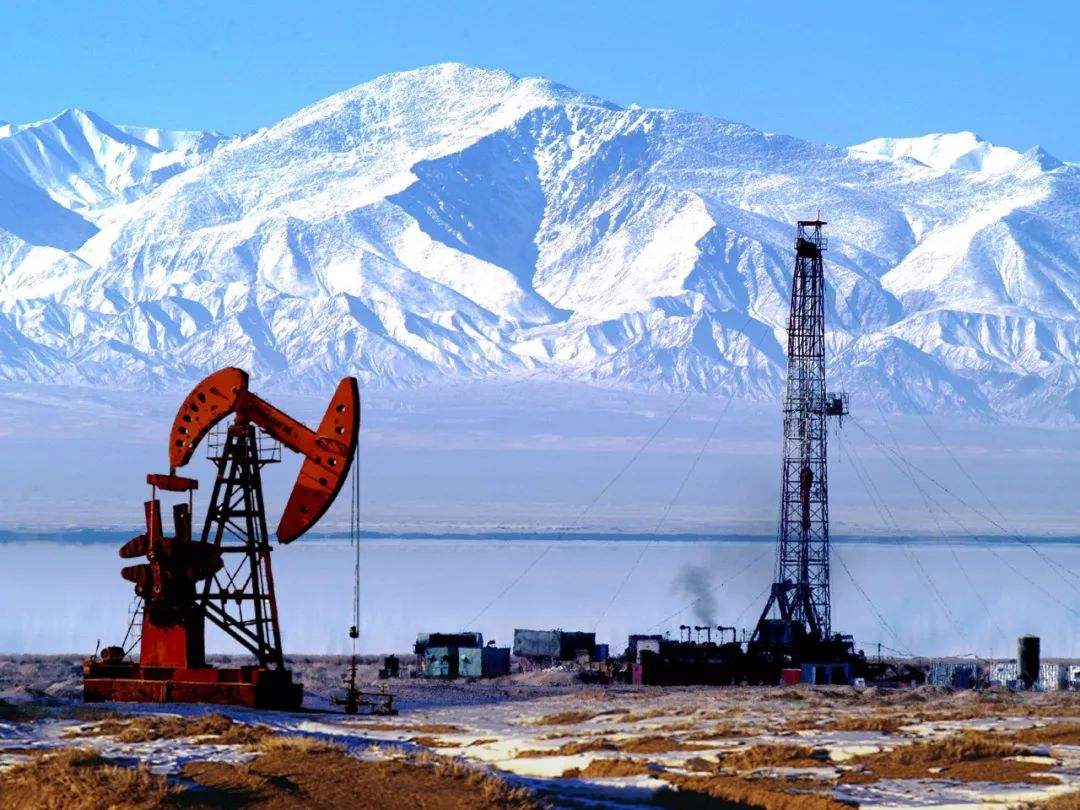 勘查开采市场,允许民企,外资企业等社会各界资本进入油气勘探开发领域