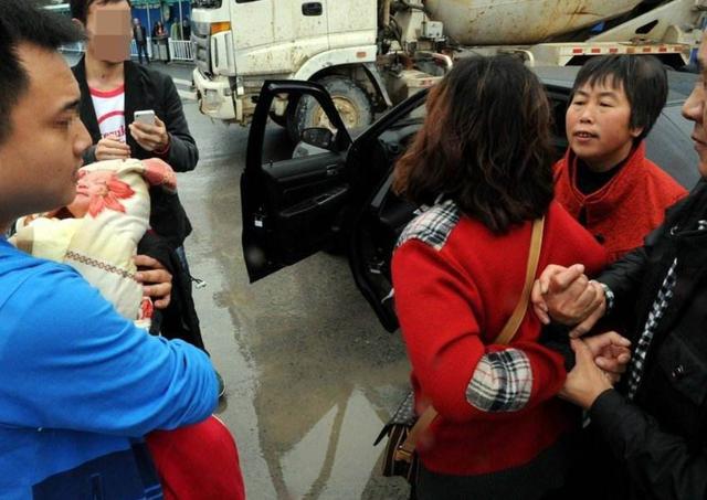 2年内拐卖46名儿童人贩子被抓后说出的话网友丧尽天良啊